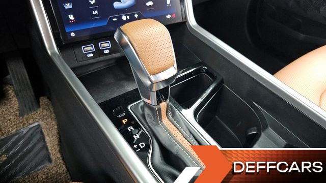 Ssangyong TORRES Gasoline 1.5 2WD T7 купить на сайте DeffCars