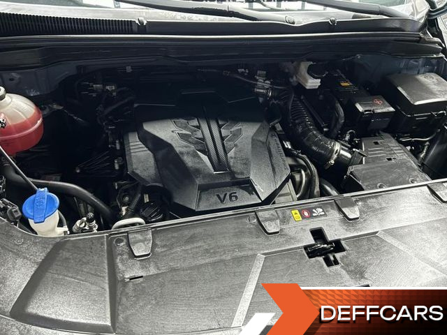 Kia CARNIVAL Gasoline 9-Seater Prestige купить на сайте DeffCars