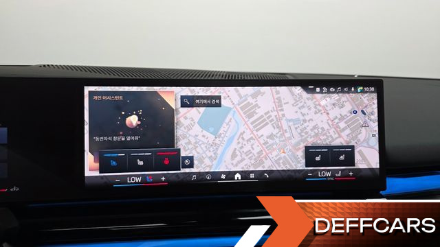 BMW 5-SERIES 520i M Sport купить на сайте DeffCars