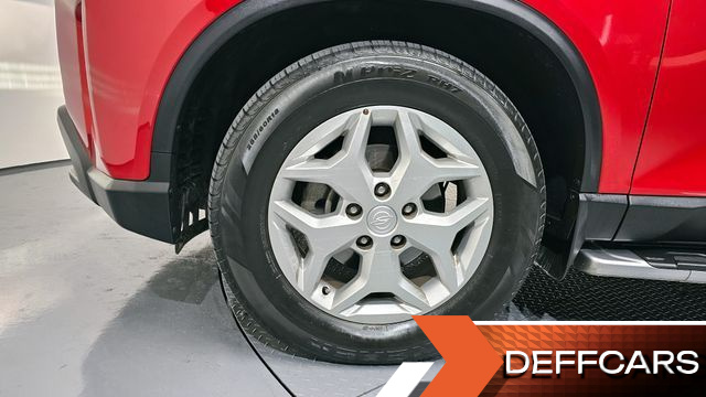 Ssangyong REXTON Diesel 2.2 4WD Prestige купить на сайте DeffCars