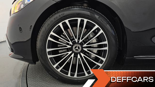 Mercedes S-CLASS S450 d 4MATIC купить на сайте DeffCars