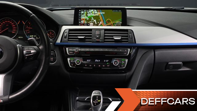 BMW 3-SERIES 320i M Sport купить на сайте DeffCars
