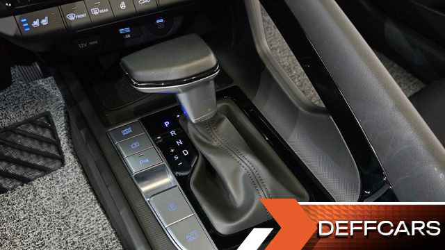 Hyundai AVANTE 1.6 Inspiration купить на сайте DeffCars