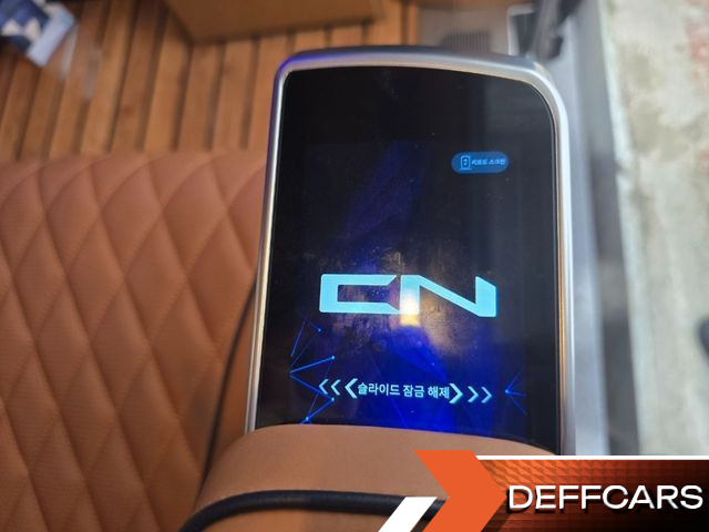 Mercedes V-CLASS V220 CDI W447 купить на сайте DeffCars