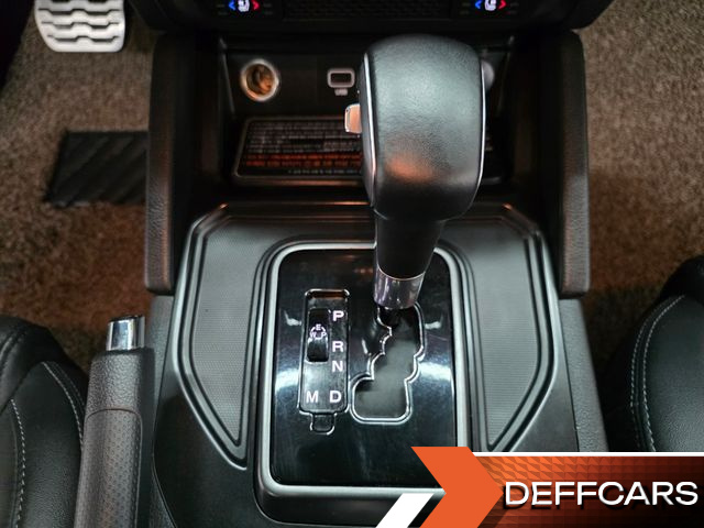 Ssangyong REXTON Diesel 2.2 4WD Prestige купить на сайте DeffCars