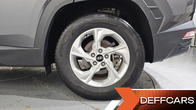 Hyundai TUCSON Diesel 2.0 4WD Modern купить на сайте DeffCars