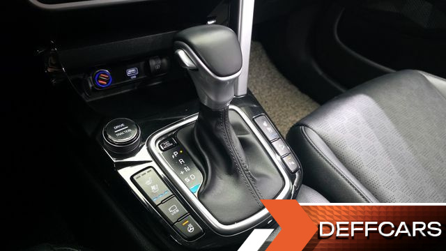 Kia SELTOS Gasoline 1.6 Turbo 2WD Signature купить на сайте DeffCars