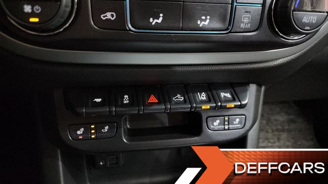 ChevroletGMDaewoo COLORADO 3.6 Extreme-X 4WD купить на сайте DeffCars