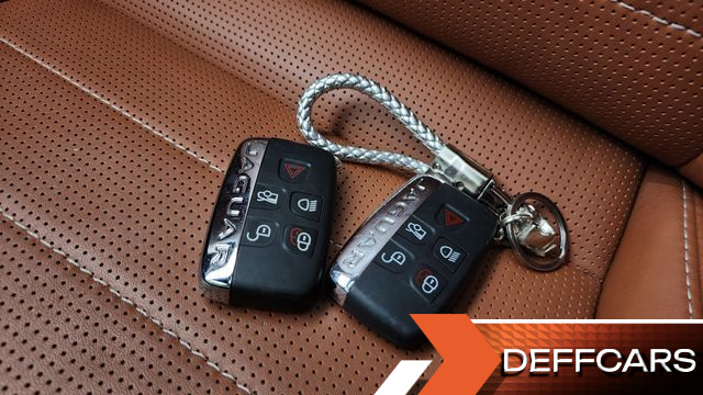 Jaguar F-TYPE P300 Coupe X152 купить на сайте DeffCars