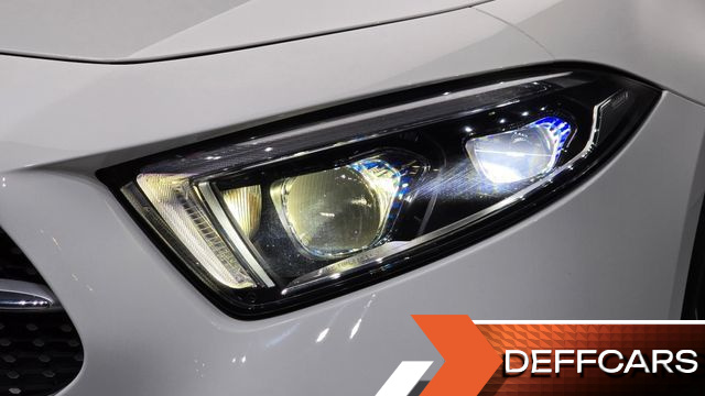 Mercedes CLS-CLASS CLS400d 4MATIC AMG Line купить на сайте DeffCars