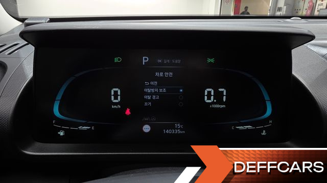 Hyundai CASPER Van Smart купить на сайте DeffCars