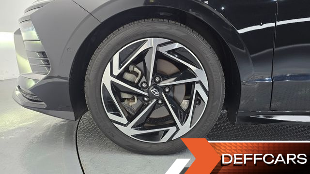 Hyundai SONATA 1.6 Turbo Inspiration купить на сайте DeffCars