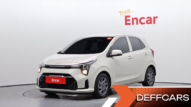 Kia MORNING Prestige купить на сайте DeffCars