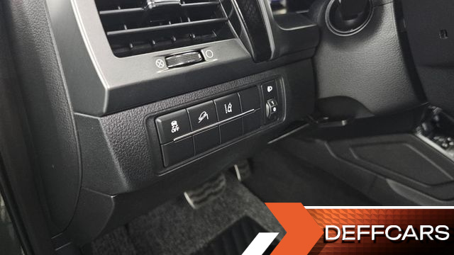 Ssangyong REXTON Diesel 2.2 4WD Prestige купить на сайте DeffCars
