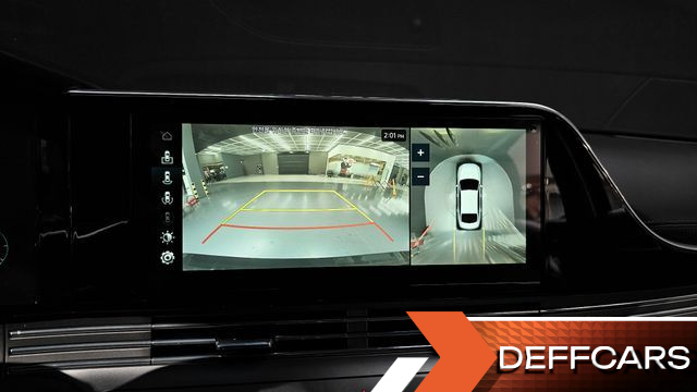 Hyundai GRANDEUR 2.5 Calligraphy купить на сайте DeffCars