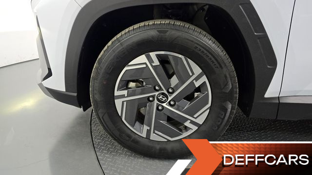 Hyundai TUCSON HEV 1.6 2WD Modern купить на сайте DeffCars