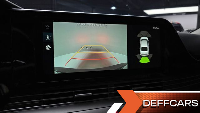 Hyundai GRANDEUR Premium купить на сайте DeffCars