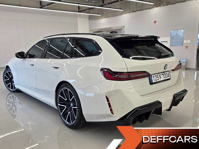 BMW M5 M5 Touring купить на сайте DeffCars
