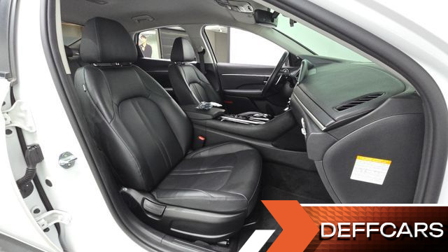 Hyundai SONATA Premium купить на сайте DeffCars
