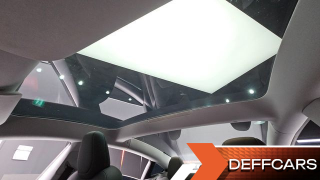 Tesla MODEL 3 Long Range AWD купить на сайте DeffCars