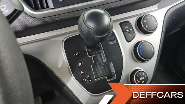 Kia RAY Van Standard купить на сайте DeffCars