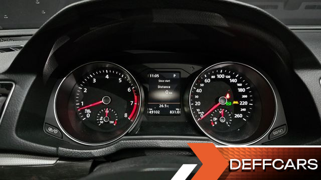 Volkswagen PASSAT 2.0 TSI B7 купить на сайте DeffCars