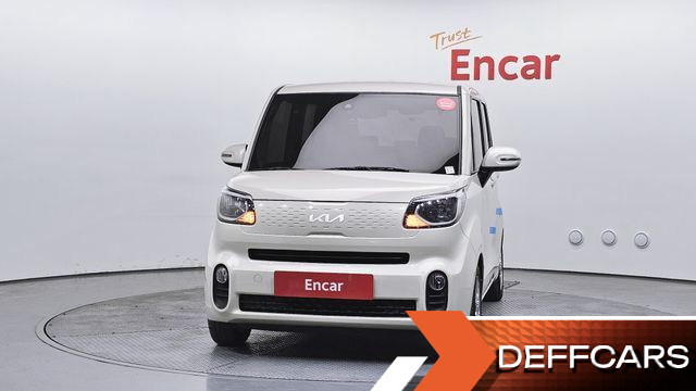 Kia RAY Prestige купить на сайте DeffCars