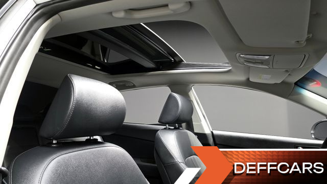 Kia K5 2.0 Noblesse купить на сайте DeffCars
