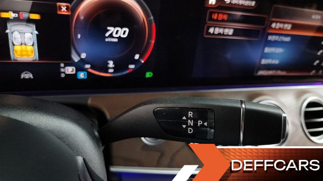 Mercedes E-CLASS E250 Exclusive купить на сайте DeffCars