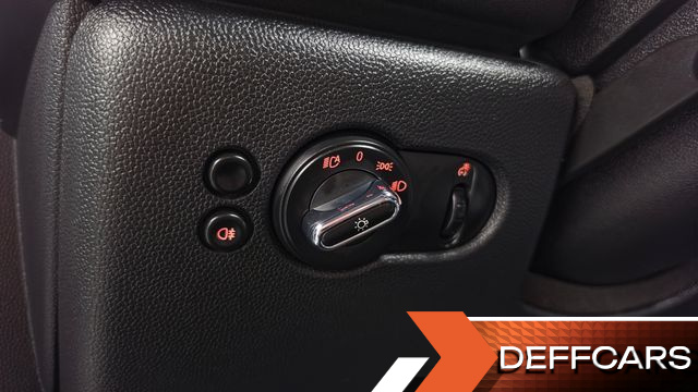 Mini COOPER Mayfield Edition 3rd купить на сайте DeffCars