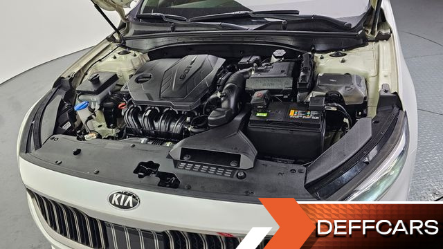 Kia K7 2.5 GDI X Edition купить на сайте DeffCars