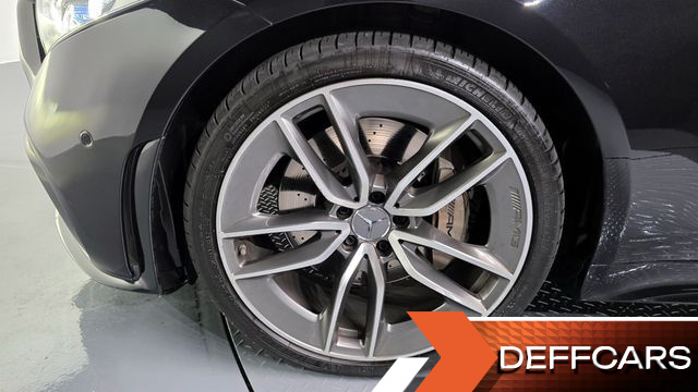Mercedes CLS-CLASS AMG CLS53 4MATIC+ купить на сайте DeffCars