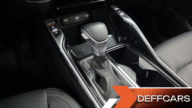 Kia SORENTO Diesel 2.2 2WD Prestige купить на сайте DeffCars