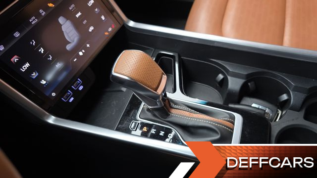 Ssangyong TORRES Gasoline 1.5 2WD T7 купить на сайте DeffCars