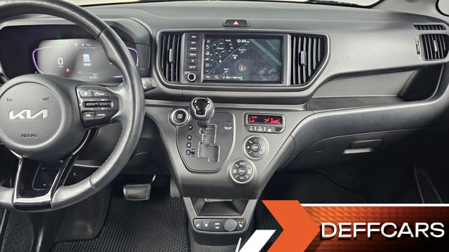 Kia RAY Signature купить на сайте DeffCars