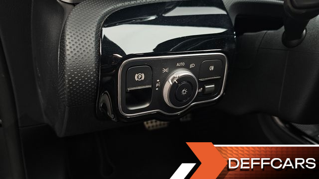 Mercedes CLA-CLASS CLA250 4MATIC купить на сайте DeffCars