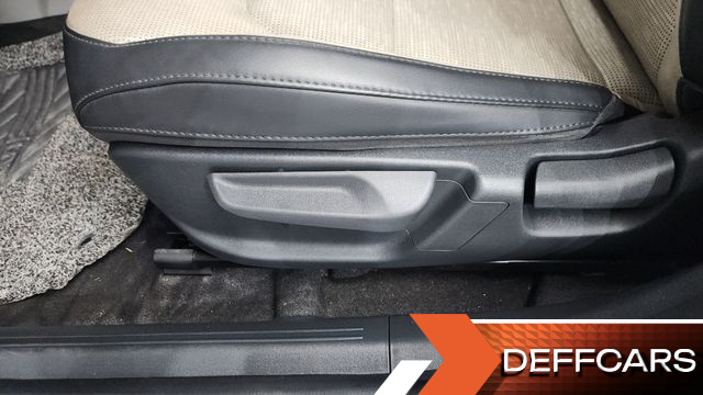 Kia NIRO Air купить на сайте DeffCars