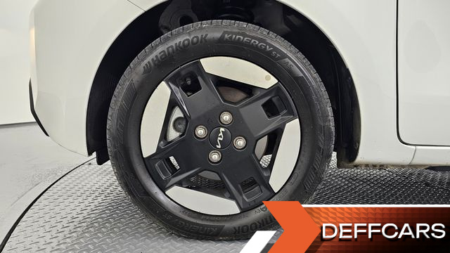 Kia RAY Air купить на сайте DeffCars