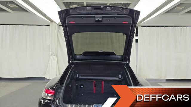 Porsche PANAMERA 2.9 AWD Executive купить на сайте DeffCars