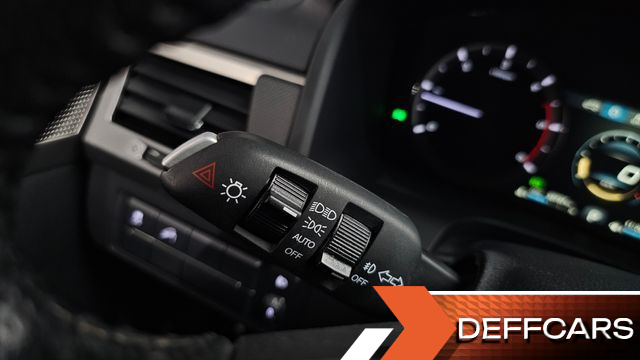 Ssangyong REXTON Diesel 2.2 4WD Prestige купить на сайте DeffCars