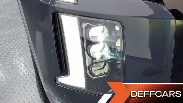 Hyundai PALISADE Gasoline 3.8 4WD Prestige купить на сайте DeffCars