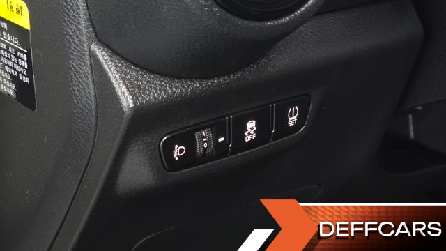 Kia MORNING Luxury купить на сайте DeffCars