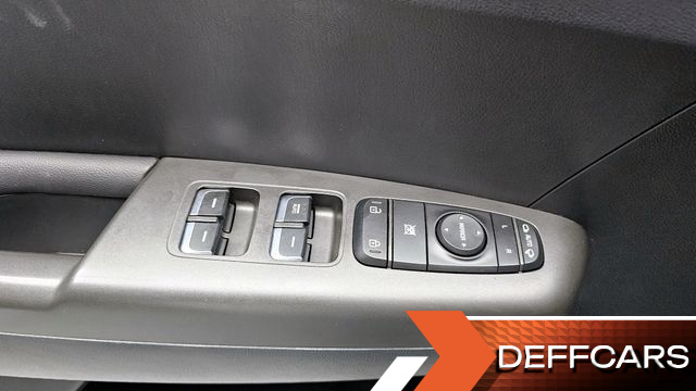 Kia SPORTAGE Gasoline 2.0 2WD Noblesse купить на сайте DeffCars