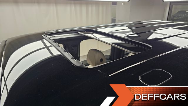 Mercedes G-CLASS G450d купить на сайте DeffCars