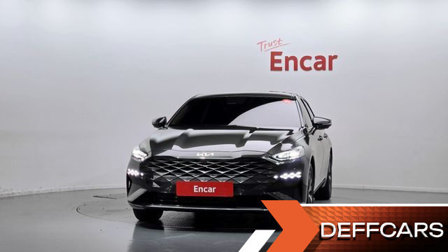 Kia K8 Noblesse купить на сайте DeffCars