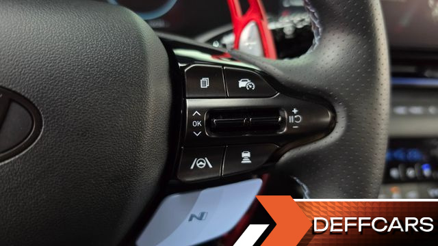 Hyundai AVANTE 2.0 N купить на сайте DeffCars
