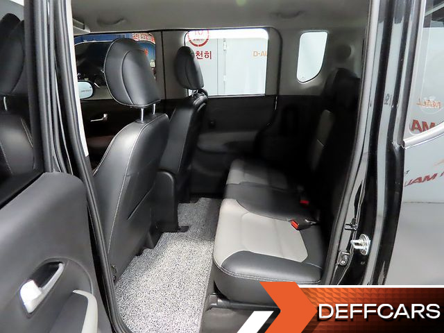Kia RAY Signature купить на сайте DeffCars