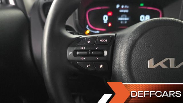 Kia RAY Prestige купить на сайте DeffCars