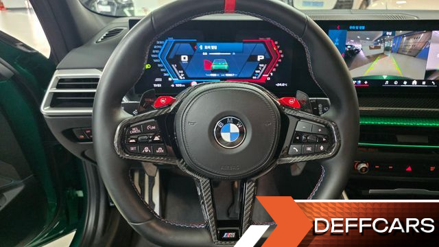 BMW M3 M3 Touring Competition M xDrive купить на сайте DeffCars
