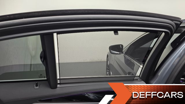 BMW 5-SERIES 520d M Sport Package Plus купить на сайте DeffCars
